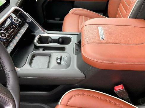 New 2026 GMC Sierra 2500 Denali Ultimate image 11