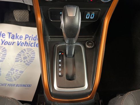 Certified 2022 Ford EcoSport SE w/ SE Appearance Package image 17