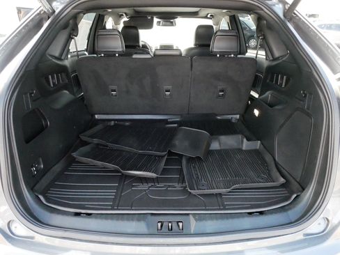 Used 2022 Ford Edge ST w/ Equipment Group 401A AWD/4WD image 18
