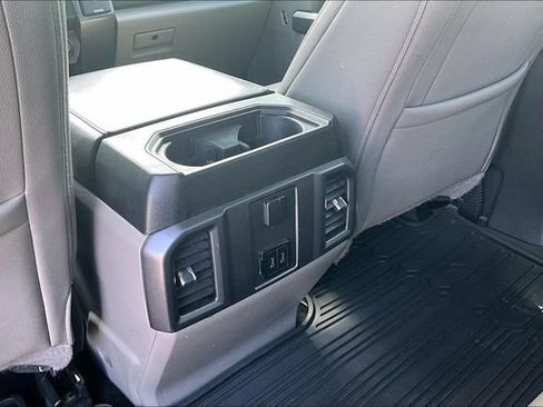 Used 2018 Ford F150 XLT w/ Equipment Group 301A Mid AWD/4WD image 32