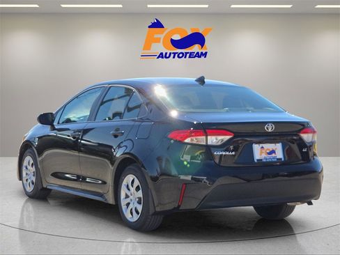 New 2026 Toyota Corolla LE image 3