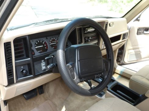 Used 1996 Jeep Cherokee 4WD 4-Door image 67