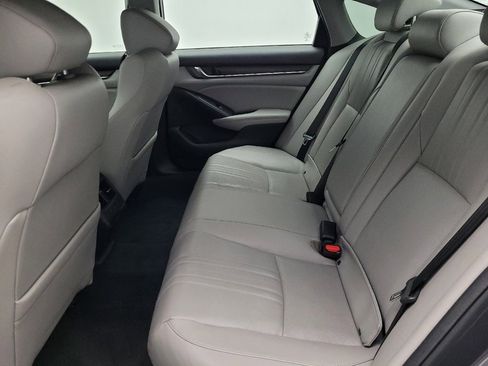 Used 2020 Honda Accord EX-L image 18