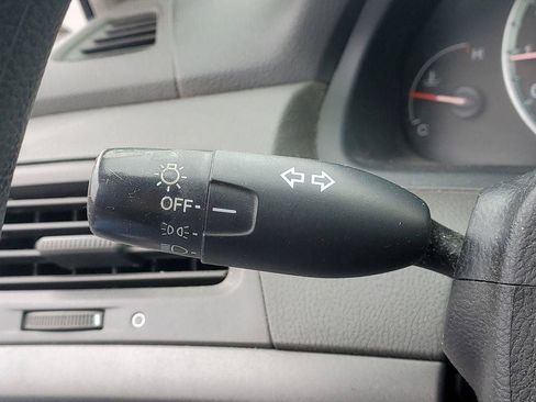 Used 2009 Honda Accord LX image 11