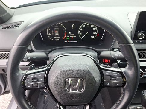 Used 2023 Honda Civic Sport image 18