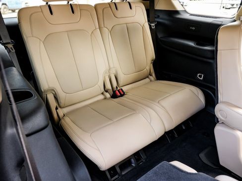 Used 2021 Jeep Grand Cherokee L Limited w/ Luxury Tech Group II image 51