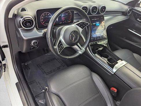 Certified 2025 Mercedes-Benz C 300 C 300 image 10