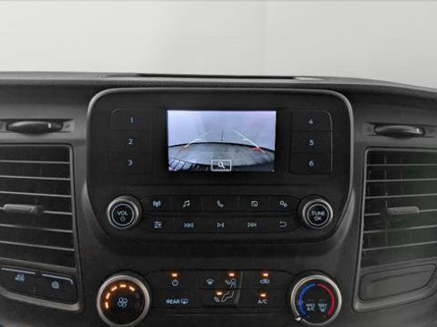 Used 2024 Ford Transit 250 Low Roof w/ Exterior Upgrade Package RWD image 24