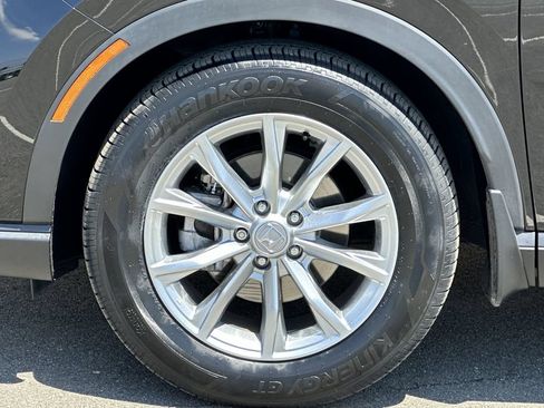 Used 2024 Honda CR-V EX-L image 33