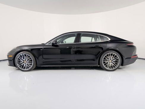 New 2026 Porsche Panamera 4 image 7