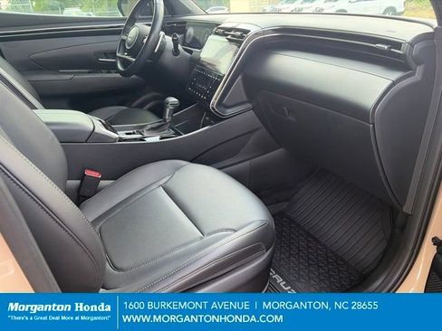 Used 2024 Hyundai Santa Cruz XRT AWD/4WD image 41
