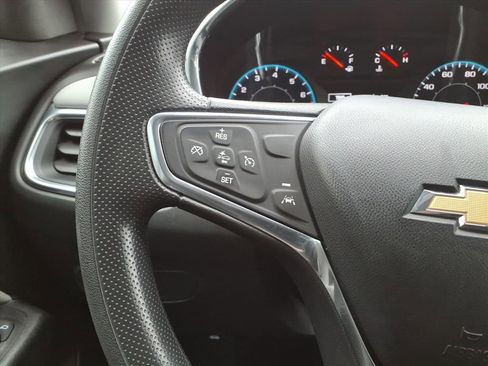 Used 2021 Chevrolet Equinox LS w/ LS Convenience Package image 18