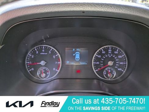 Used 2021 Kia Telluride EX w/ EX Premium Package AWD/4WD image 22