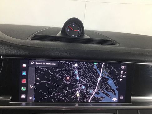 Certified 2023 Porsche Panamera 4 AWD/4WD image 35
