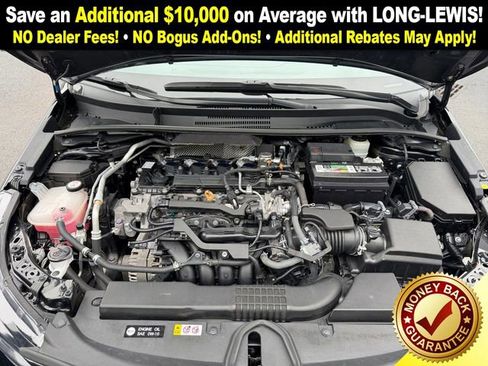 Used 2022 Toyota Corolla SE image 25
