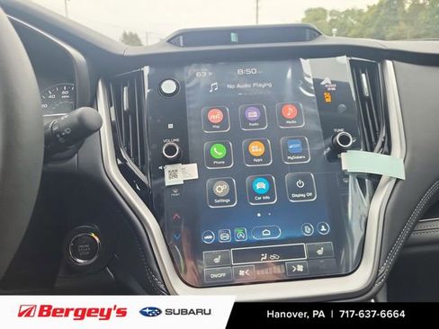 New 2025 Subaru Outback Limited image 17