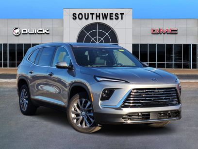 New 2026 Buick Enclave Preferred w/ Power Package