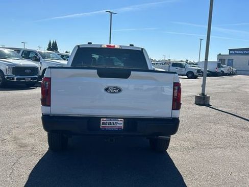 Certified 2024 Ford F150 XL image 4
