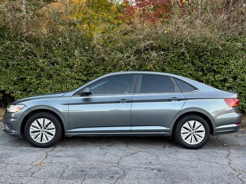 Used 2019 Volkswagen Jetta S w/ Driver Assistance Package image 1