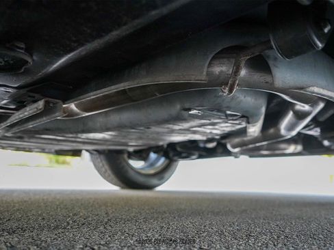 Used 1989 Ford Thunderbird Super image 96