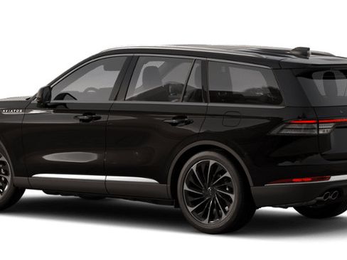 New 2026 Lincoln Aviator Reserve AWD/4WD image 64
