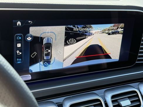 New 2026 Mercedes-Benz GLE 450 4MATIC image 19