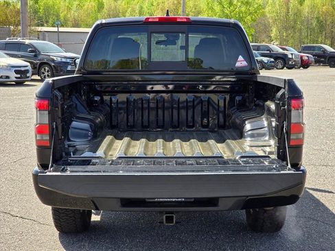 Used 2022 Nissan Frontier SV AWD/4WD image 26