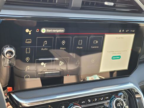 New 2026 GMC Sierra 3500 Denali w/ Technology Package image 29