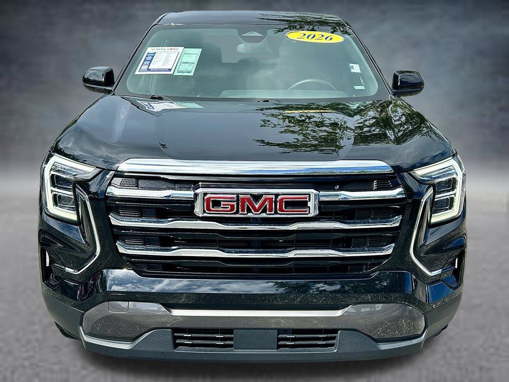Used 2026 GMC Terrain Elevation FWD image 2