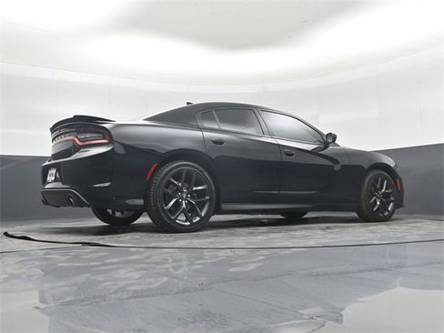 Used 2023 Dodge Charger GT w/ Blacktop Package image 39