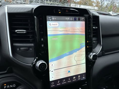 New 2026 RAM 1500 Big Horn image 23