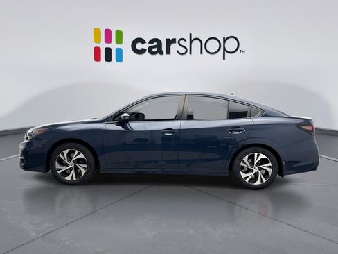 Used 2023 Subaru Legacy Premium AWD/4WD image 2