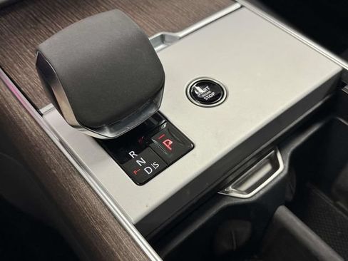 Used 2024 Land Rover Range Rover SE AWD/4WD image 39