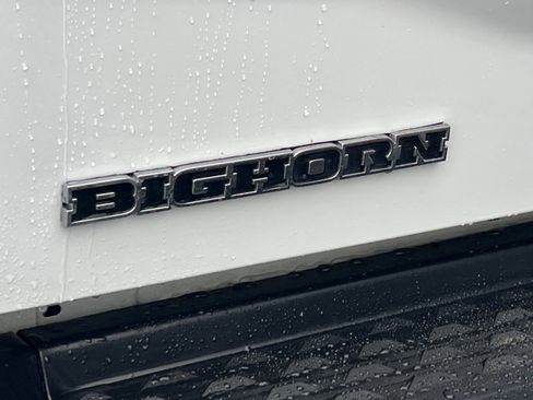 Used 2024 RAM 3500 Big Horn image 26