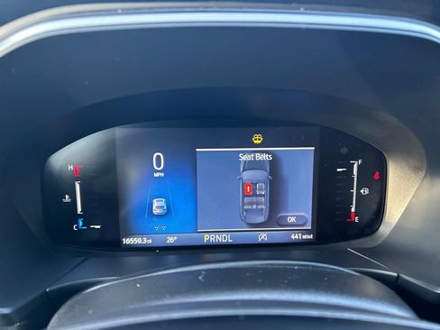 Used 2025 Ford Escape Active image 26