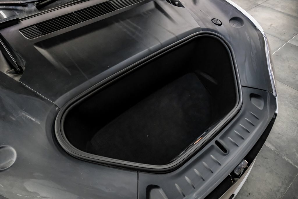 Used 2022 Tesla Model S AWD/4WD image 64