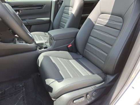 New 2026 Honda CR-V EX-L image 26