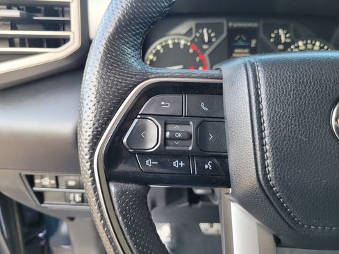 Used 2024 Toyota Tundra SR5 w/ TRD Off-Road Package AWD/4WD image 22