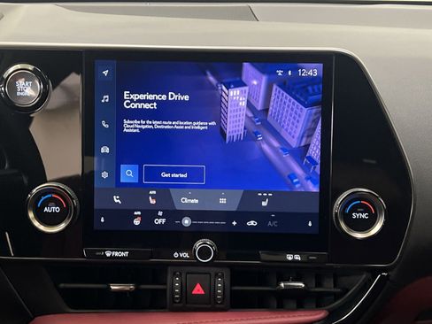 Used 2024 Lexus NX 350 AWD w/ Cold Area Package image 24