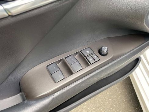 Used 2024 Toyota Camry SE w/ Convenience Package FWD image 14