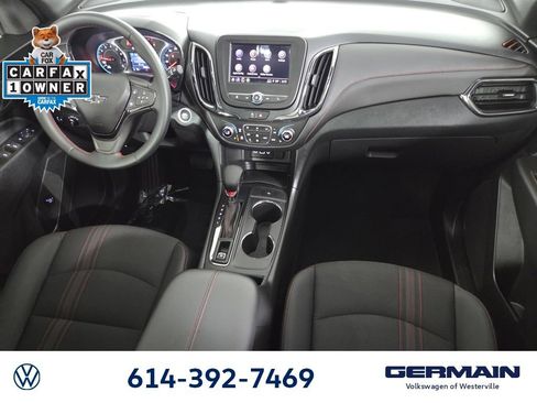 Used 2023 Chevrolet Equinox RS FWD image 25