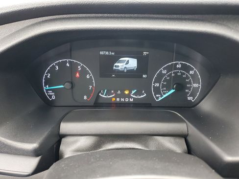 Used 2020 Ford Transit 250 Low Roof w/ Exterior Upgrade Package image 27