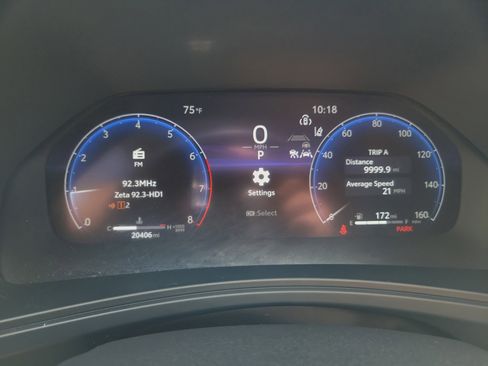 Used 2024 Toyota Grand Highlander Limited image 28