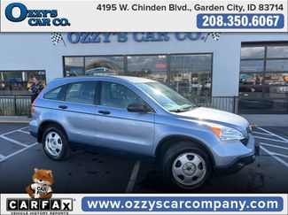 Used 2007 Honda CR-V LX image 1