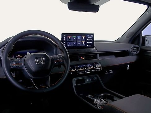 Certified 2026 Honda Passport TrailSport image 13