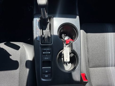 Used 2025 Honda Civic Sport image 23