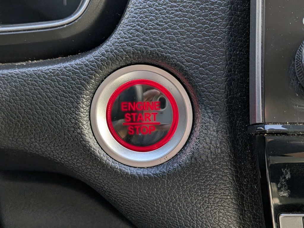 Used 2022 Honda CR-V EX image 26
