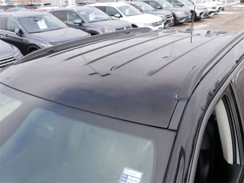 Used 2019 Jeep Compass Trailhawk w/ Leather Interior Group image 11