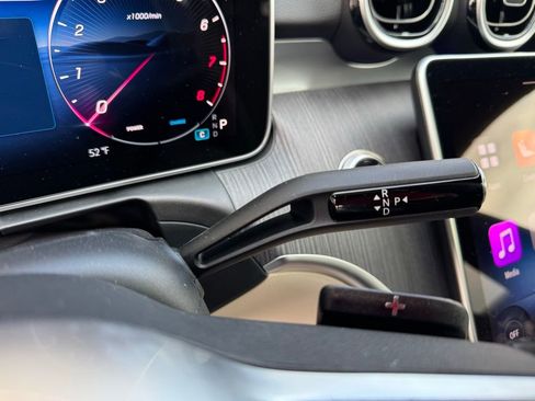 Used 2025 Mercedes-Benz C 300 Sedan image 20