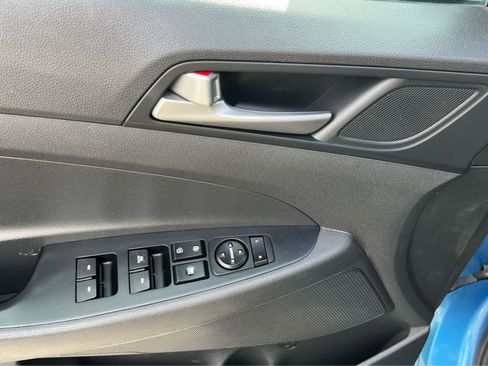 Used 2018 Hyundai Tucson SEL AWD/4WD image 28